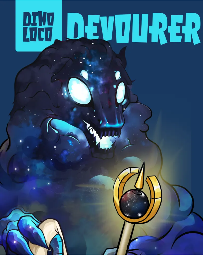The Devourer