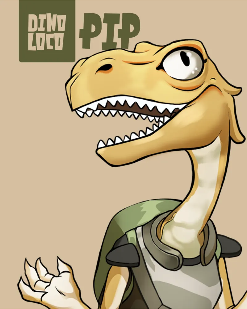 Pip
