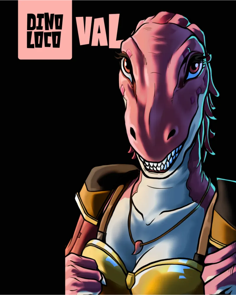 Val